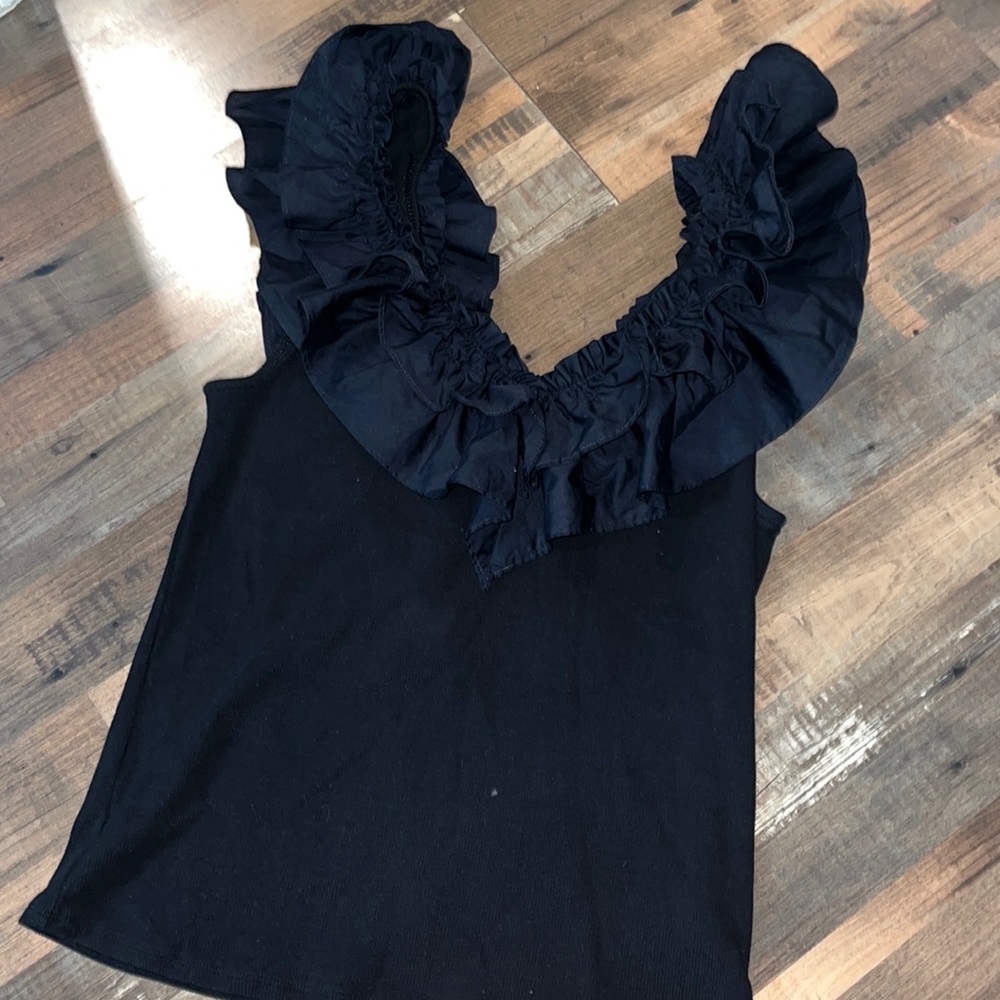 Express top